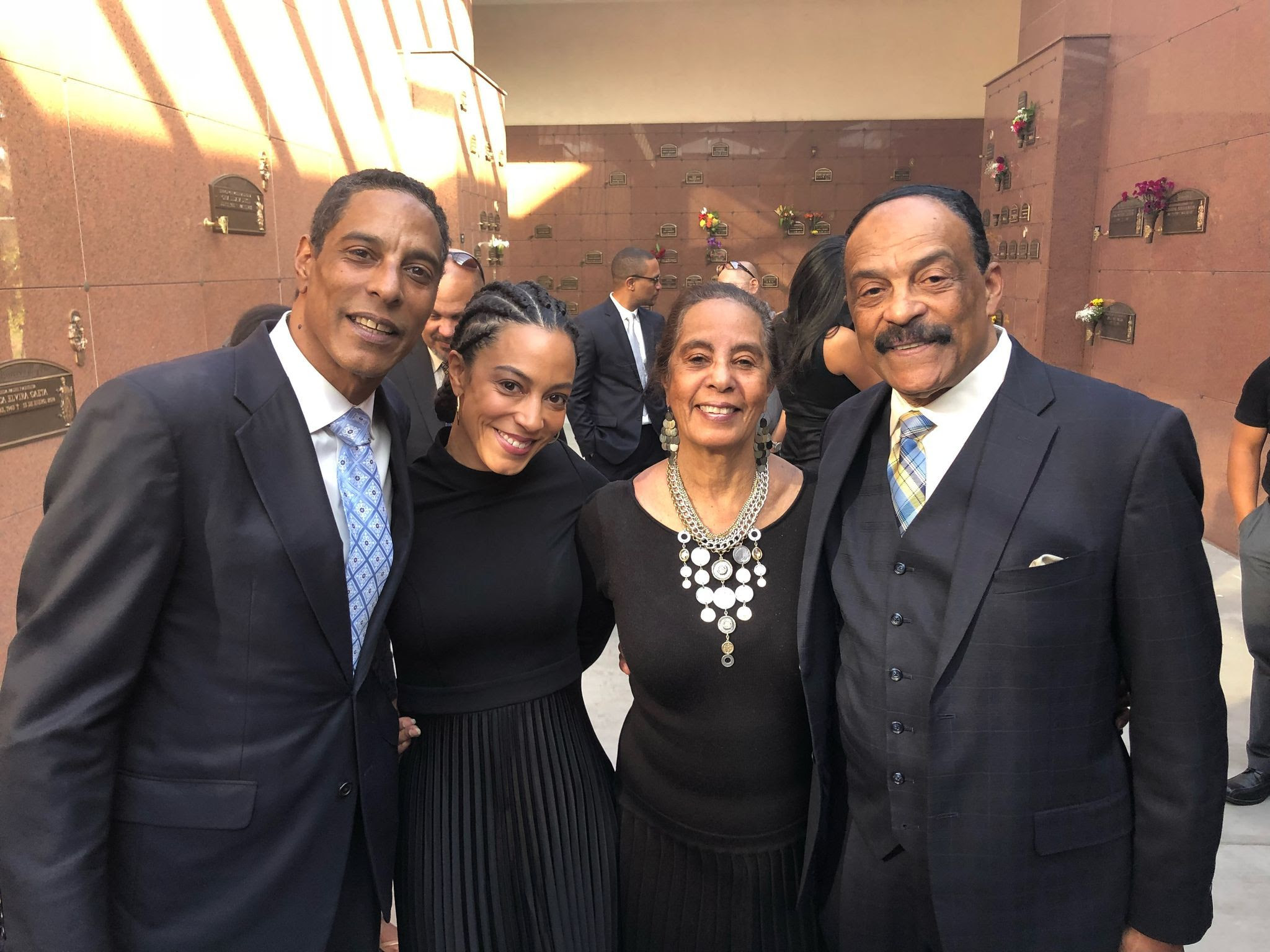 Mother's Love Angela Rye