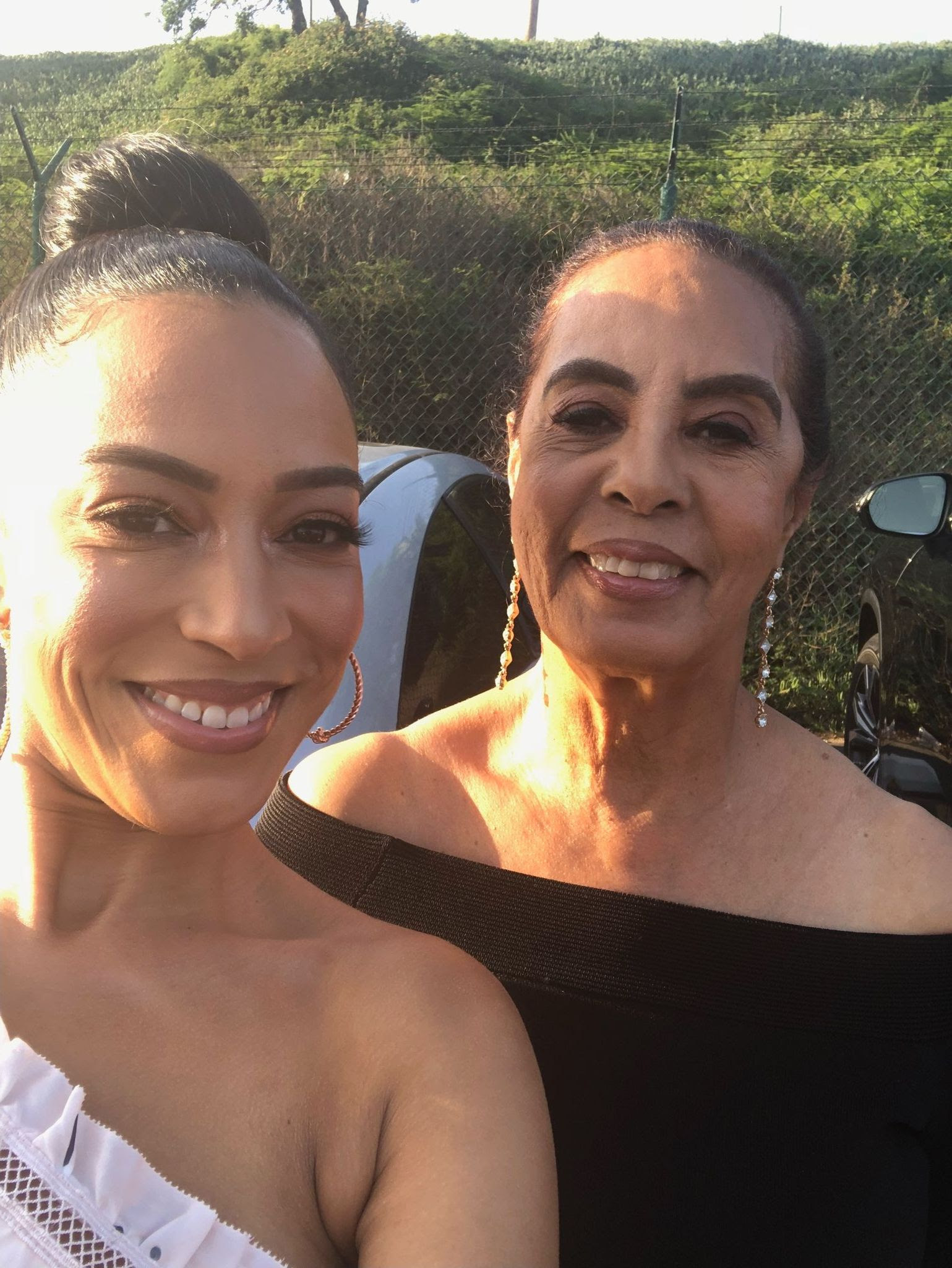 Angela Rye Husband